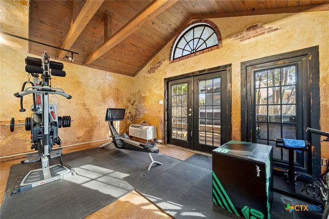 1001 S Church Street, Georgetown, TX 78626