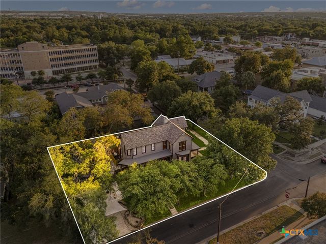 1001 S Church Street, Georgetown, TX 78626