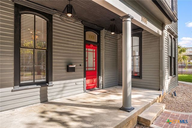 1001 S Church Street, Georgetown, TX 78626