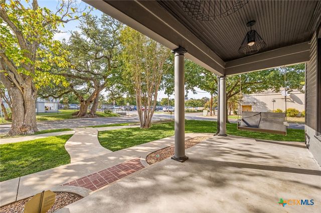 1001 S Church Street, Georgetown, TX 78626