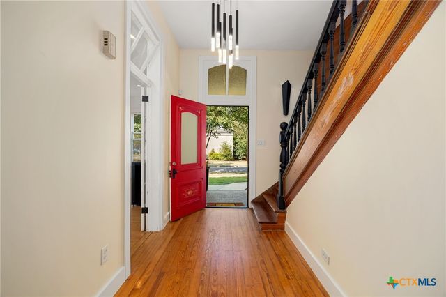 1001 S Church Street, Georgetown, TX 78626