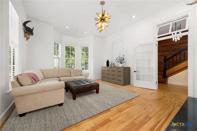 1001 S Church Street, Georgetown, TX 78626