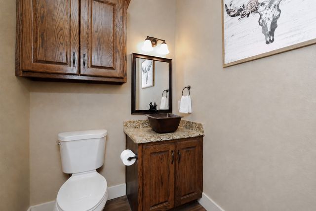 1872 County Road 329, Gainesville, TX 76240