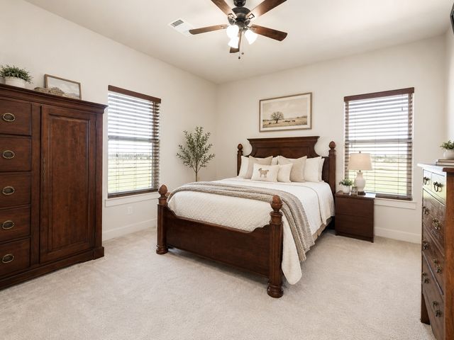 1872 County Road 329, Gainesville, TX 76240
