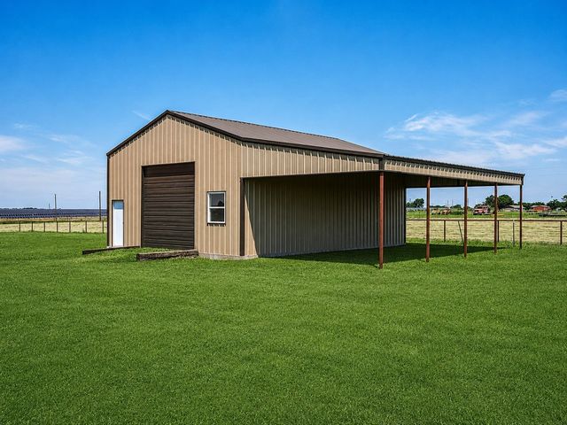 1872 County Road 329, Gainesville, TX 76240