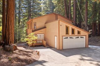 225 White Rock Road, Los Gatos, CA 95033