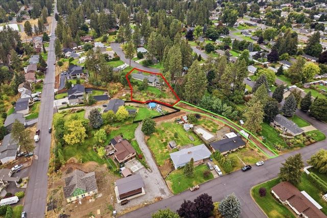 11708 E 19th Ave, Spokane Valley, WA 99206