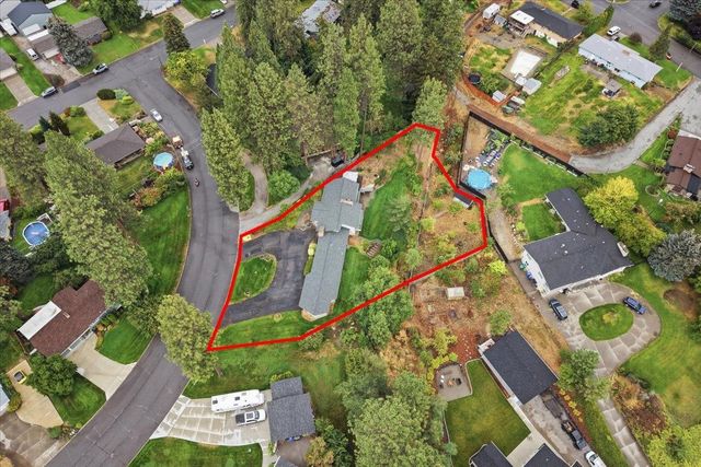 11708 E 19th Ave, Spokane Valley, WA 99206