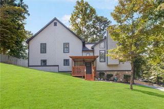 132 Woods Court, Dallas, GA 30157