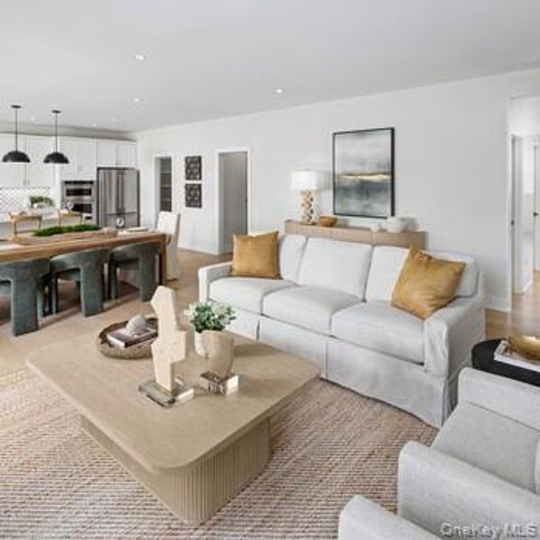 2 Serenity Ridge Lane 35, Brewster, NY 10509 — exterior