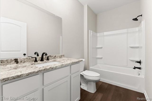 1470 Lincoln Street, Lapeer, MI 48446