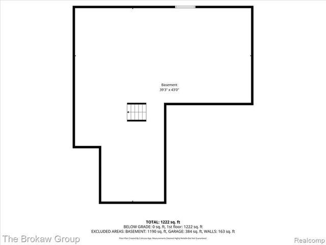 1470 Lincoln Street, Lapeer, MI 48446