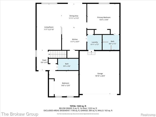 1470 Lincoln Street, Lapeer, MI 48446