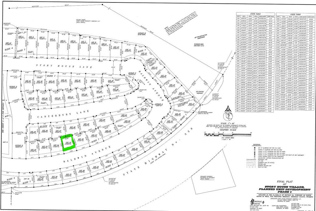 TBD Avenue Block 7 Lot 55, Sheridan, WY 82801 photo 62