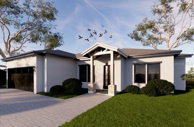 17364 COX AVENUE, Port Charlotte, FL 33948