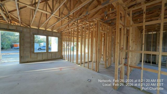 17364 COX AVENUE, Port Charlotte, FL 33948