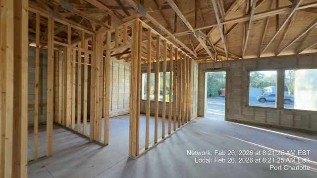 17364 COX AVENUE, Port Charlotte, FL 33948