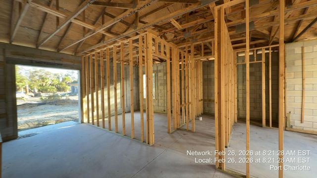 17364 COX AVENUE, Port Charlotte, FL 33948