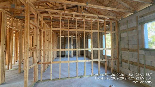 17364 COX AVENUE, Port Charlotte, FL 33948