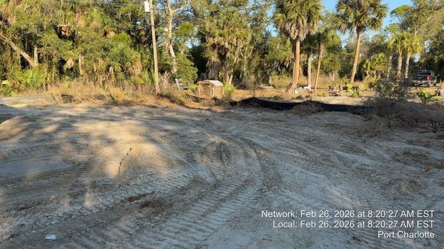 17364 COX AVENUE, Port Charlotte, FL 33948