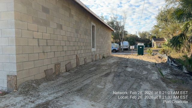 17364 COX AVENUE, Port Charlotte, FL 33948