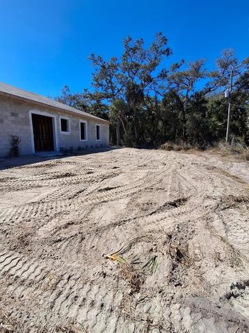 17364 COX AVENUE, Port Charlotte, FL 33948