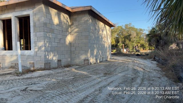 17364 COX AVENUE, Port Charlotte, FL 33948