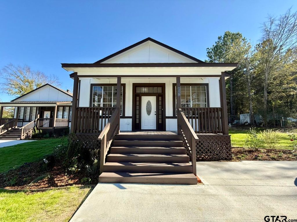 12549 CR 1114, Tyler, TX 75709