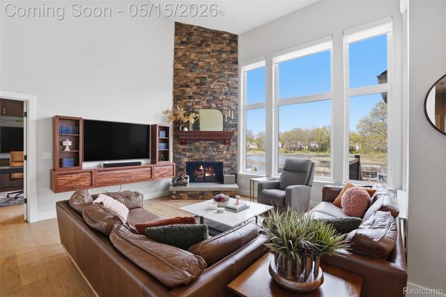 5480 Lancaster Lane, Commerce Charter Township, MI 48382
