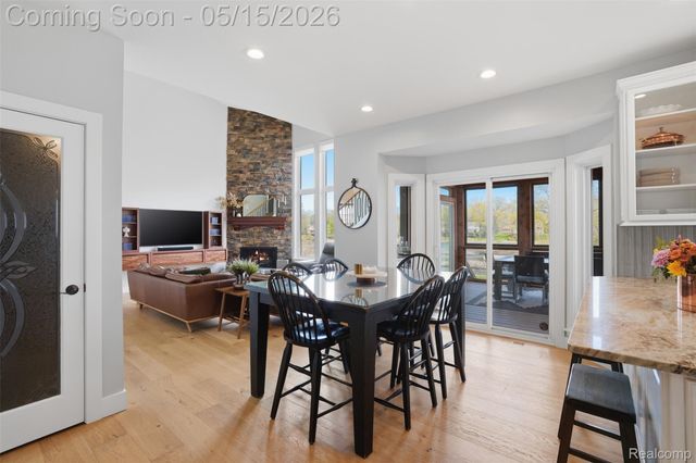 5480 Lancaster Lane, Commerce Charter Township, MI 48382
