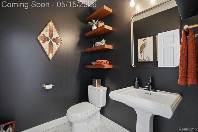 5480 Lancaster Lane, Commerce Charter Township, MI 48382