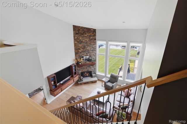5480 Lancaster Lane, Commerce Charter Township, MI 48382
