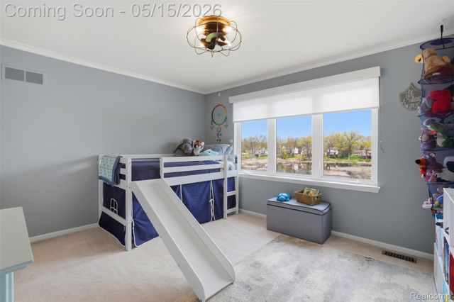 5480 Lancaster Lane, Commerce Charter Township, MI 48382