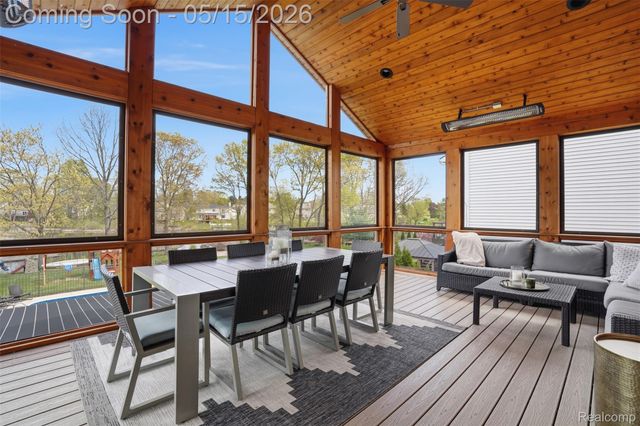 5480 Lancaster Lane, Commerce Charter Township, MI 48382