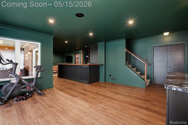 5480 Lancaster Lane, Commerce Charter Township, MI 48382