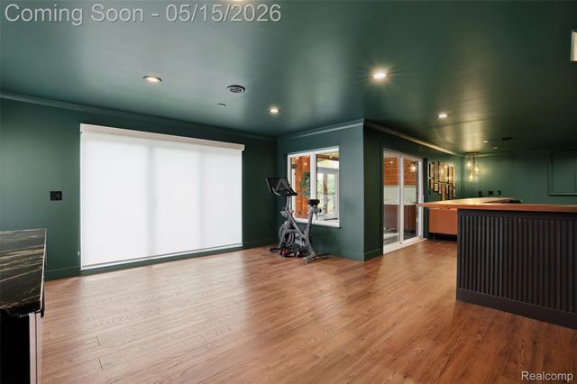 5480 Lancaster Lane, Commerce Charter Township, MI 48382