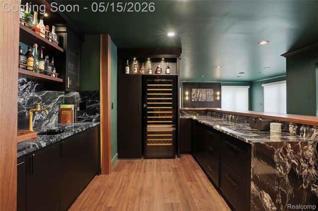 5480 Lancaster Lane, Commerce Charter Township, MI 48382