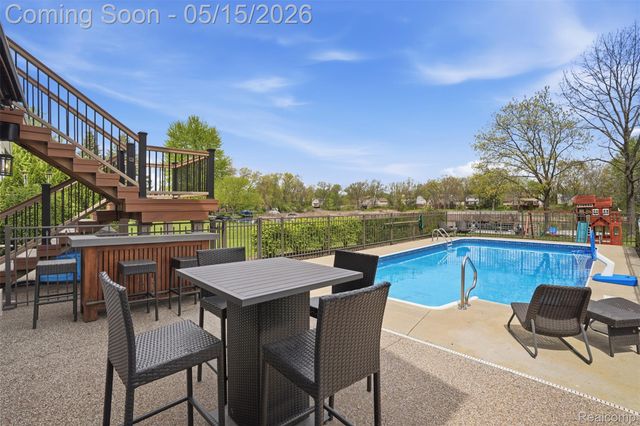 5480 Lancaster Lane, Commerce Charter Township, MI 48382