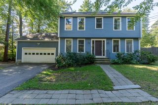 1B Sylvan Drive, Dover, NH 03820
