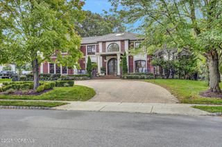 13 Valley Forge Road, Eatontown, NJ 07724