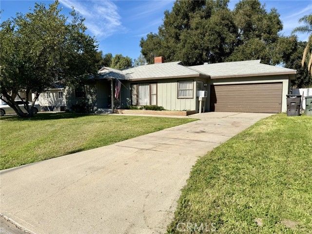2461 Rancho, Riverside, CA 92507