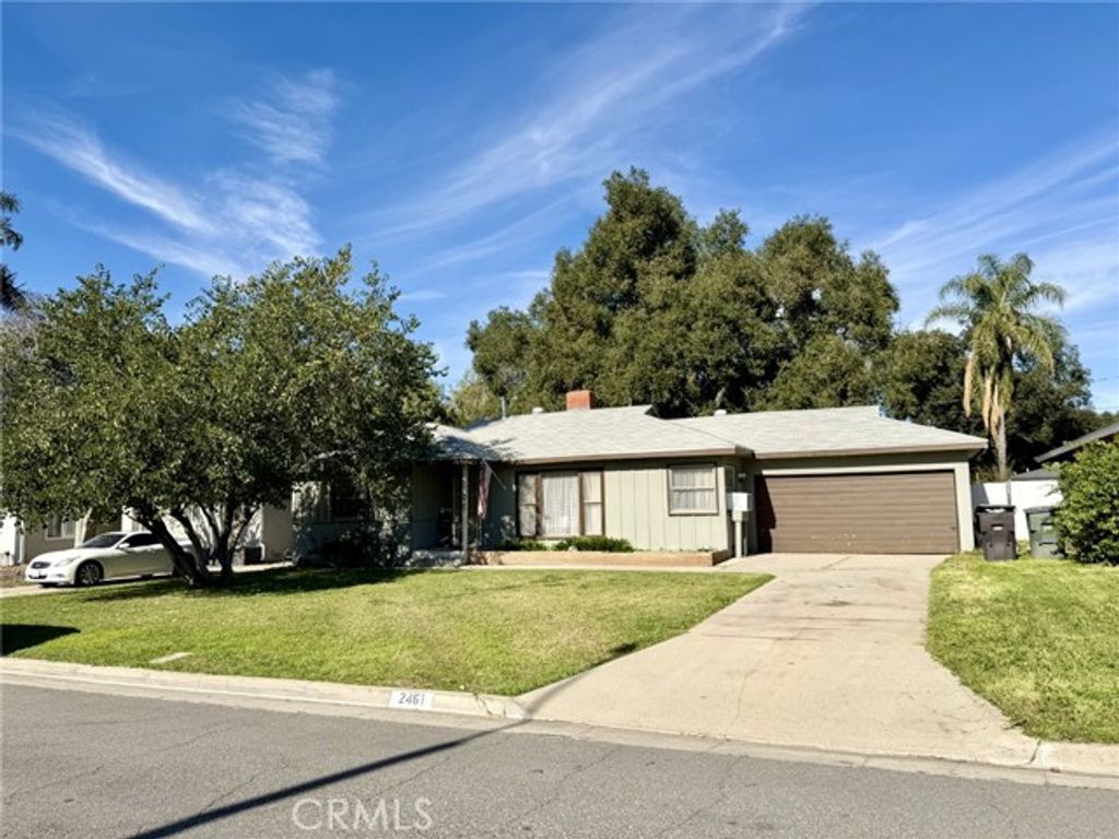 2461 Rancho, Riverside, CA 92507