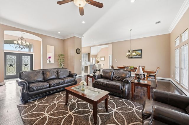 10840 Fm 1895, Kemp, TX 75143