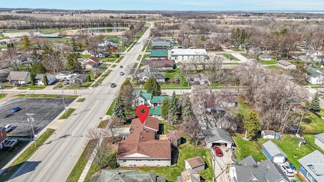 410 W MAIN STREET, Winneconne, WI 54986