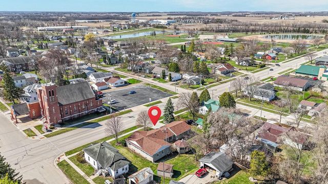 410 W MAIN STREET, Winneconne, WI 54986