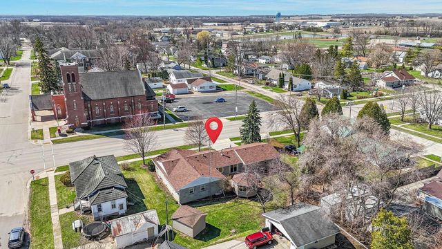 410 W MAIN STREET, Winneconne, WI 54986