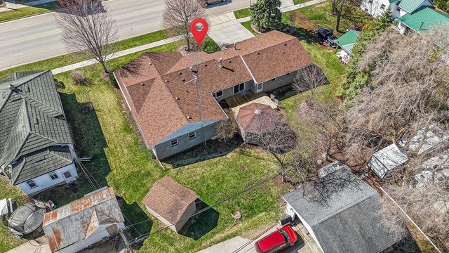 410 W MAIN STREET, Winneconne, WI 54986