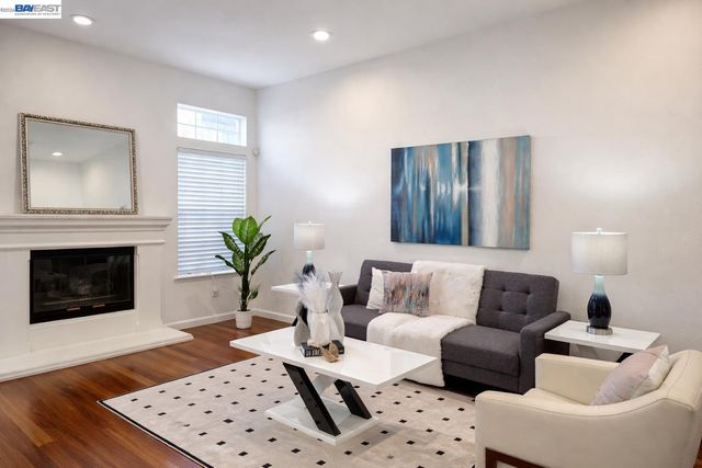 4153 Alba Ct, Pleasanton, CA 94588