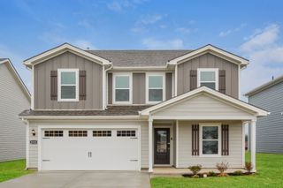 2323 Curbow Dr, Murfreesboro, TN 37127