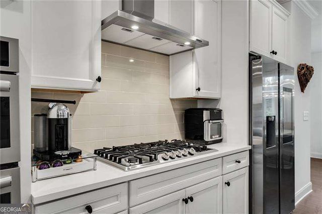 6635 Beacon Drive, Sandy Springs, GA 30328